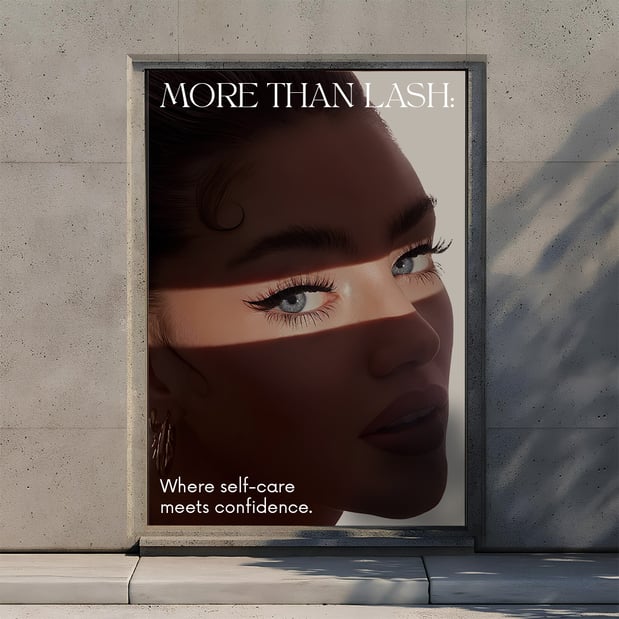 Images More Than Lash