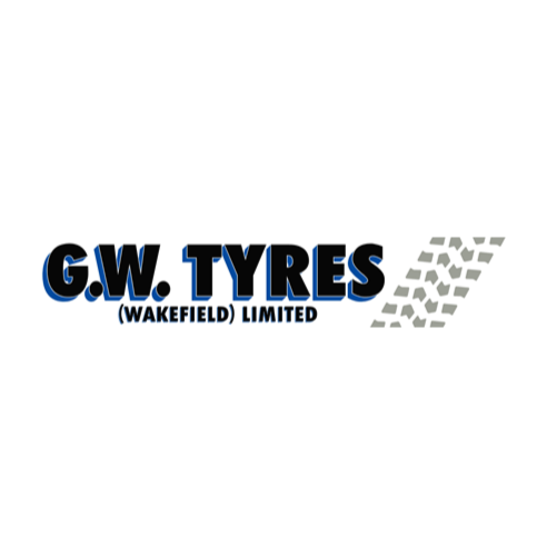 GW Tyres Wakefield Ltd Logo