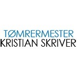 Byggeservice ApS V/ Tømrermester Kristian Skriver Logo