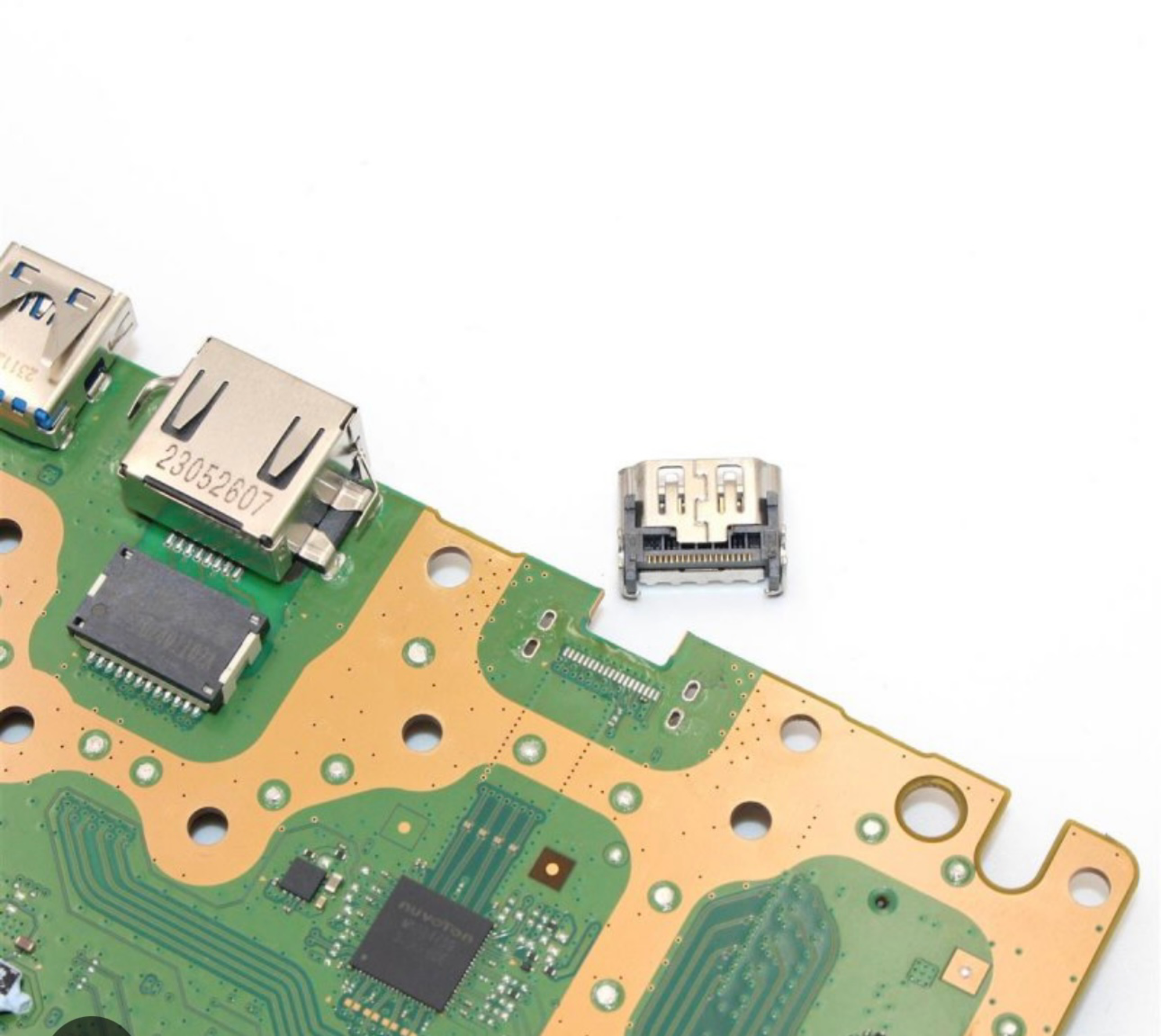 Bild 16 von StickFix.at  Konsolen & Controller Reparatur & Upgrade