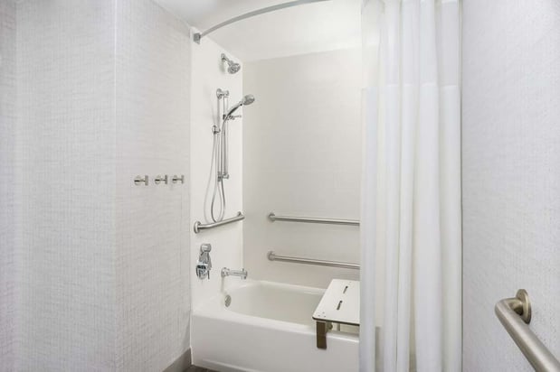 Images Hampton Inn & Suites Tampa/Ybor City/Downtown