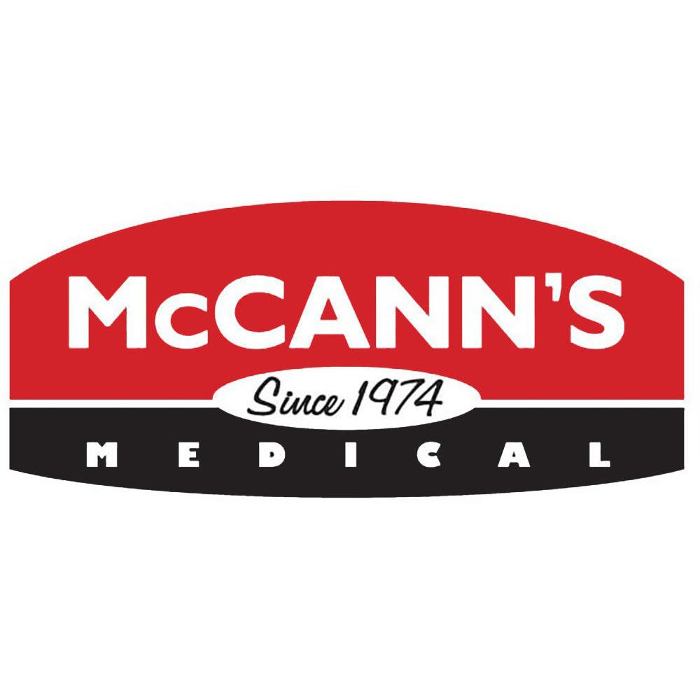 McCann's Medical