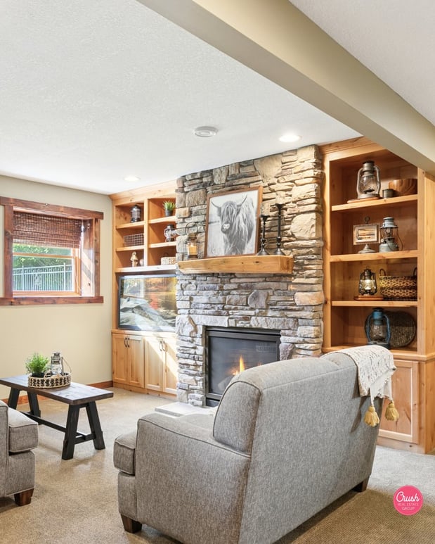 Images Crush Real Estate Group
