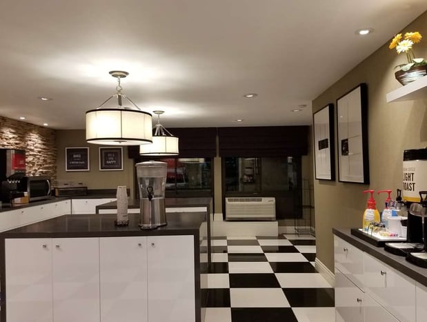 Images Hampton Inn San Diego-Kearny Mesa