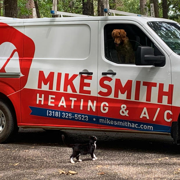 Images Mike Smith Heating & Air Conditioning, LLC