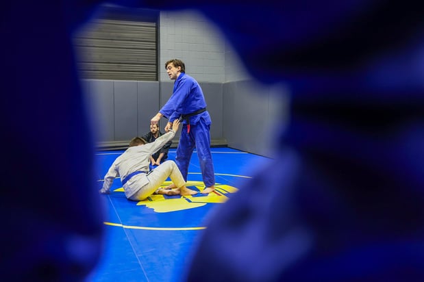 Images Hamel Jiu Jitsu Club