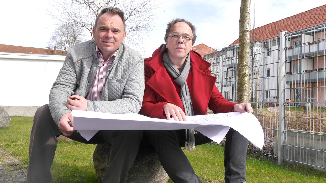 WICHMANN GmbH & Co KG, Lauensteinplatz 4 in Celle