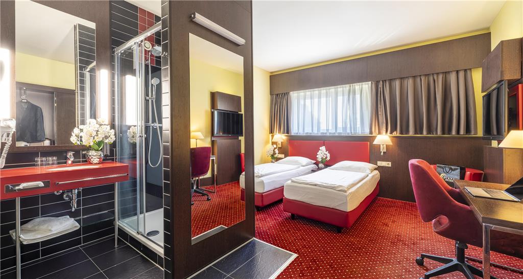 Bild 27 von Best Western Plus Amedia Art Salzburg