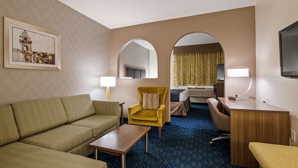 King Suite