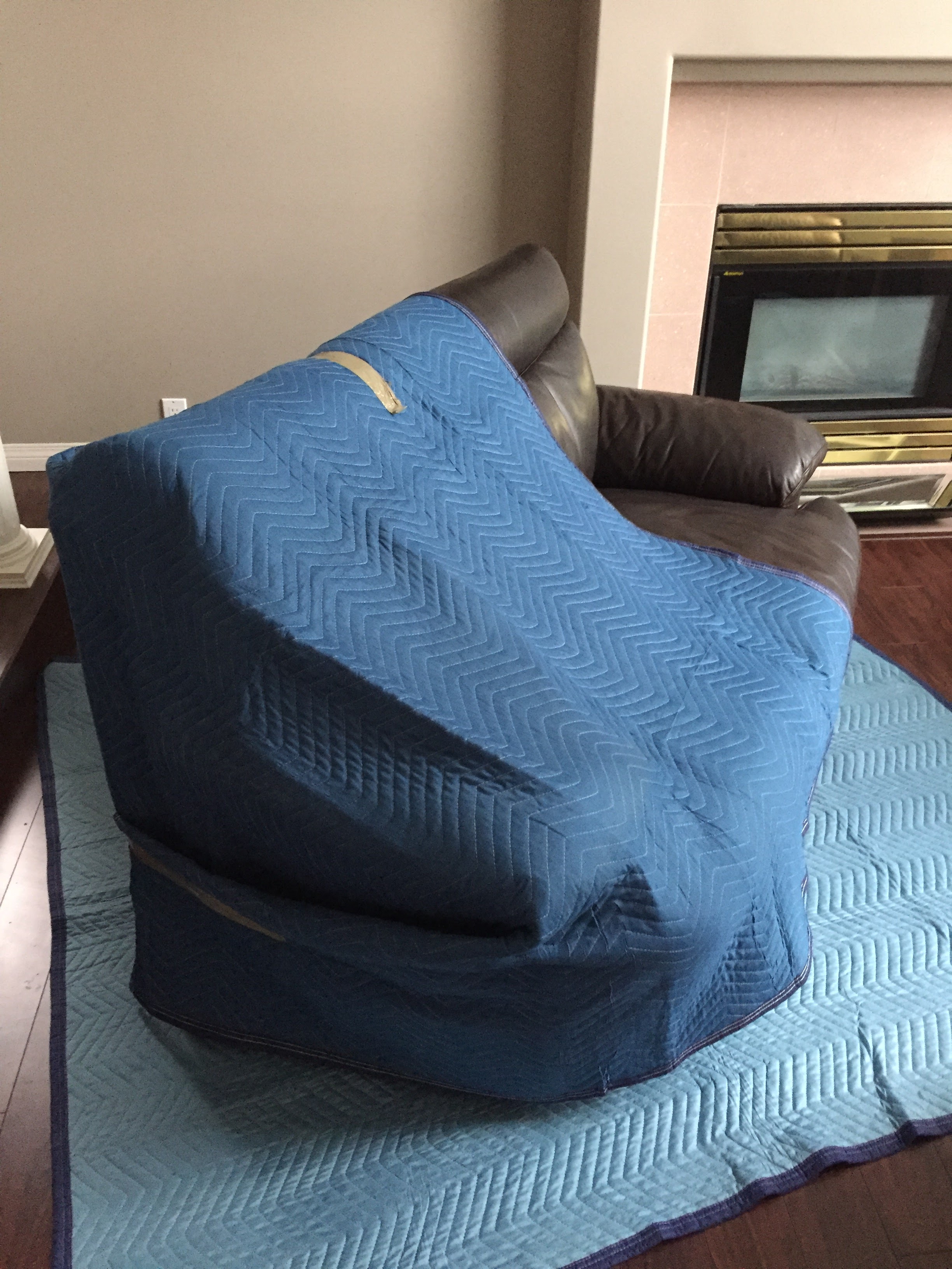 Images My City Movers | Surrey Movers
