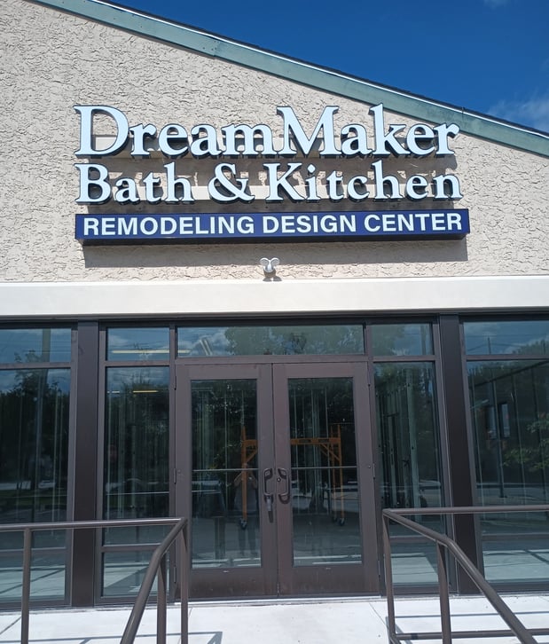 Images DreamMaker Bath & Kitchen of Chester County