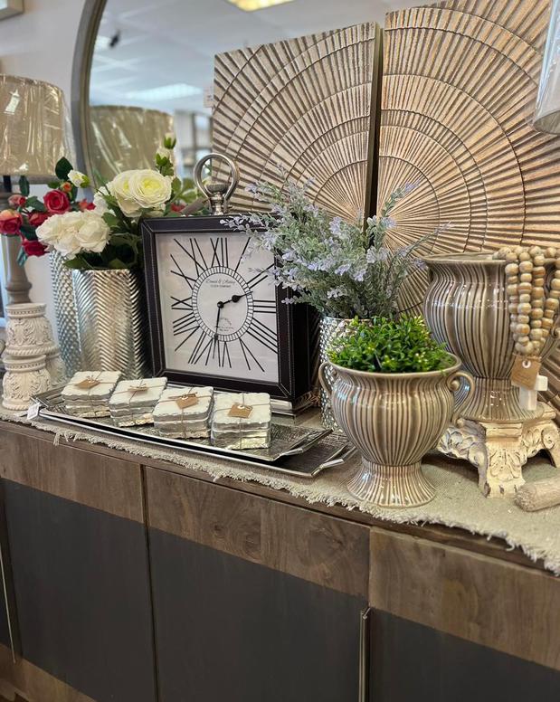 Images Miss Daisy's Home & Decor Co.