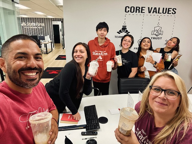 Images Henry Rodriguez – State Farm Insurance Agent