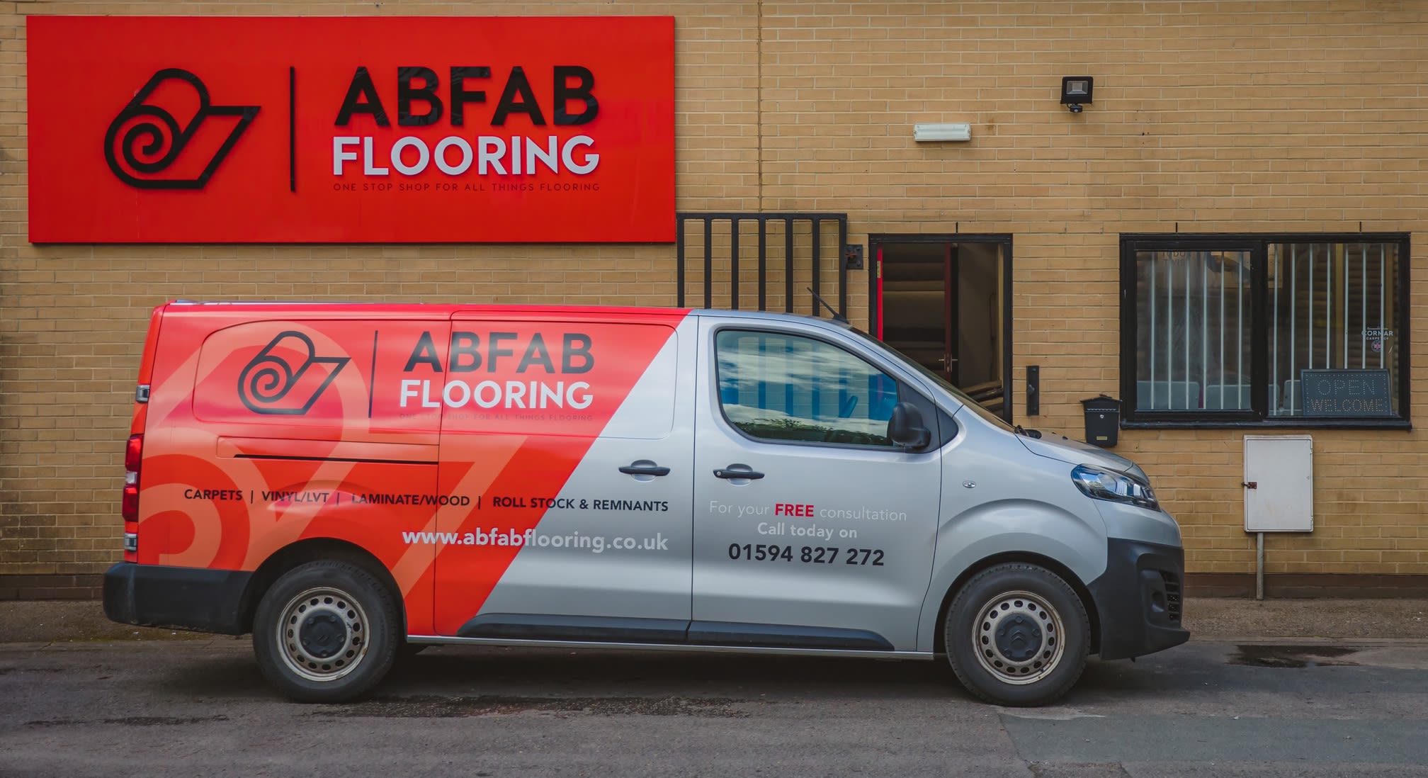 Images Abfab Flooring Ltd