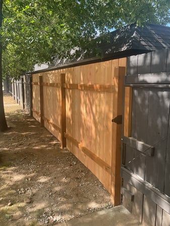 Images Superior Fence and Rail