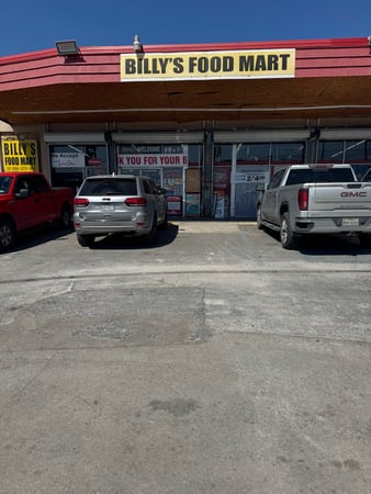 Images CoinFlip Bitcoin ATM - Billy's Food Mart (San Antonio)