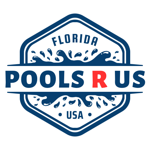 Pools R Us Florida LLC Logo