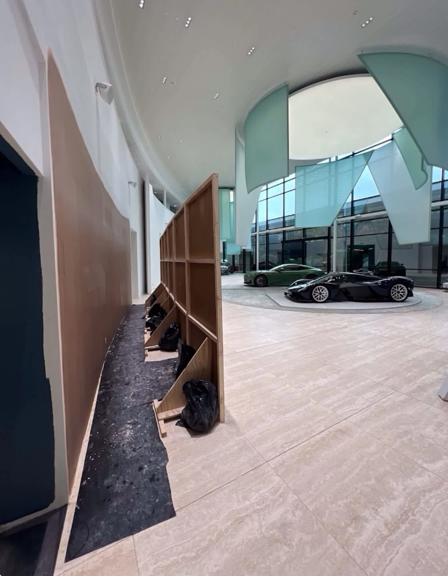 Images CTT Plastering & Rendering Ltd