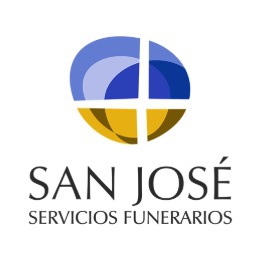 FUNERARIA  - TANATORIO SAN JOSE Logo