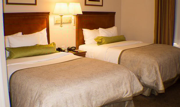 Images Candlewood Suites Jacksonville by IHG