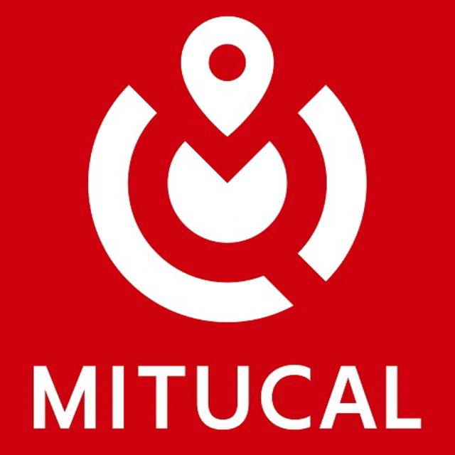MITUCAL Logo
