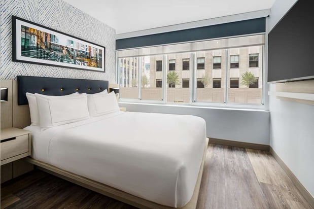 Images DoubleTree by Hilton New York Midtown Fifth Ave