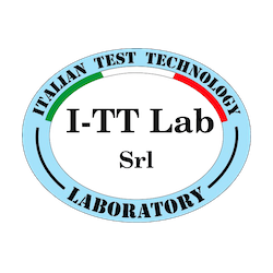 I- Tt Lab Srl Logo