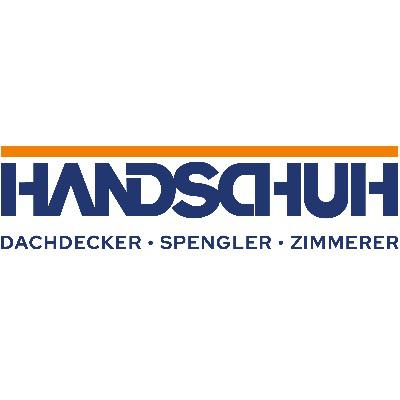 Logo HANDSCHUH GmbH / Dachdecker - Spengler - Zimmerer in Haßfurt und Schweinfurt
