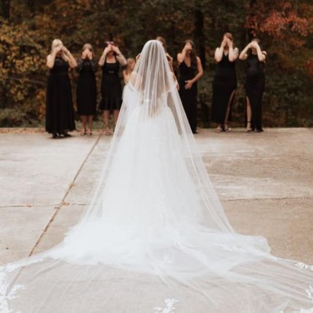 Images Truly Forever Bridal