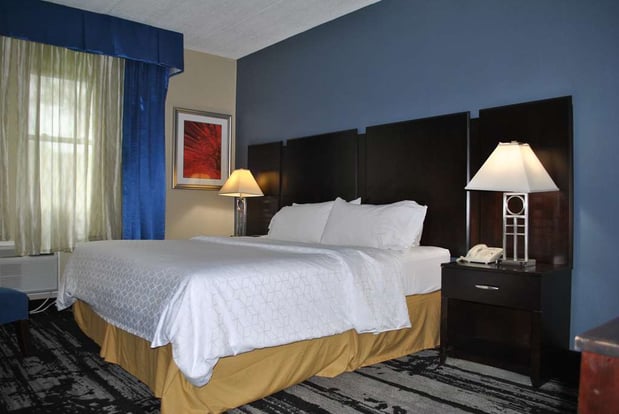 Images Best Western Owego Inn