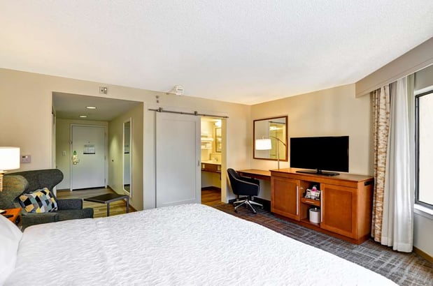 Images Hampton Inn Boca Raton