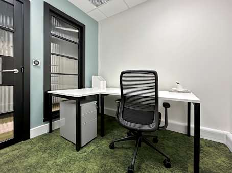 Regus - Dublin, Blackrock 8