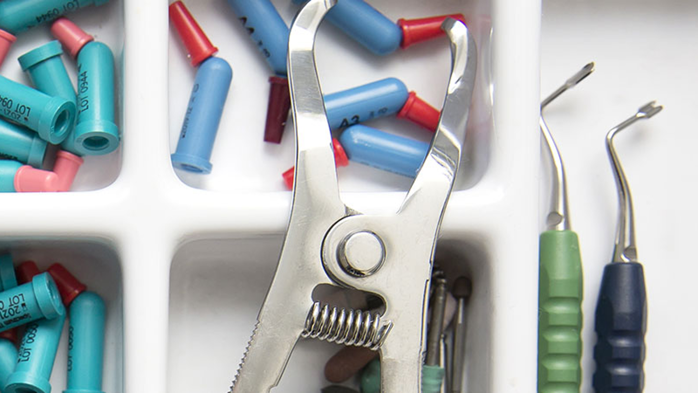 Images Tandlæge Nille Hastrup