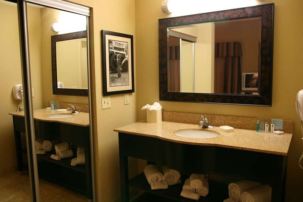 Images Hampton Inn & Suites Mobile Providence Park/Airport