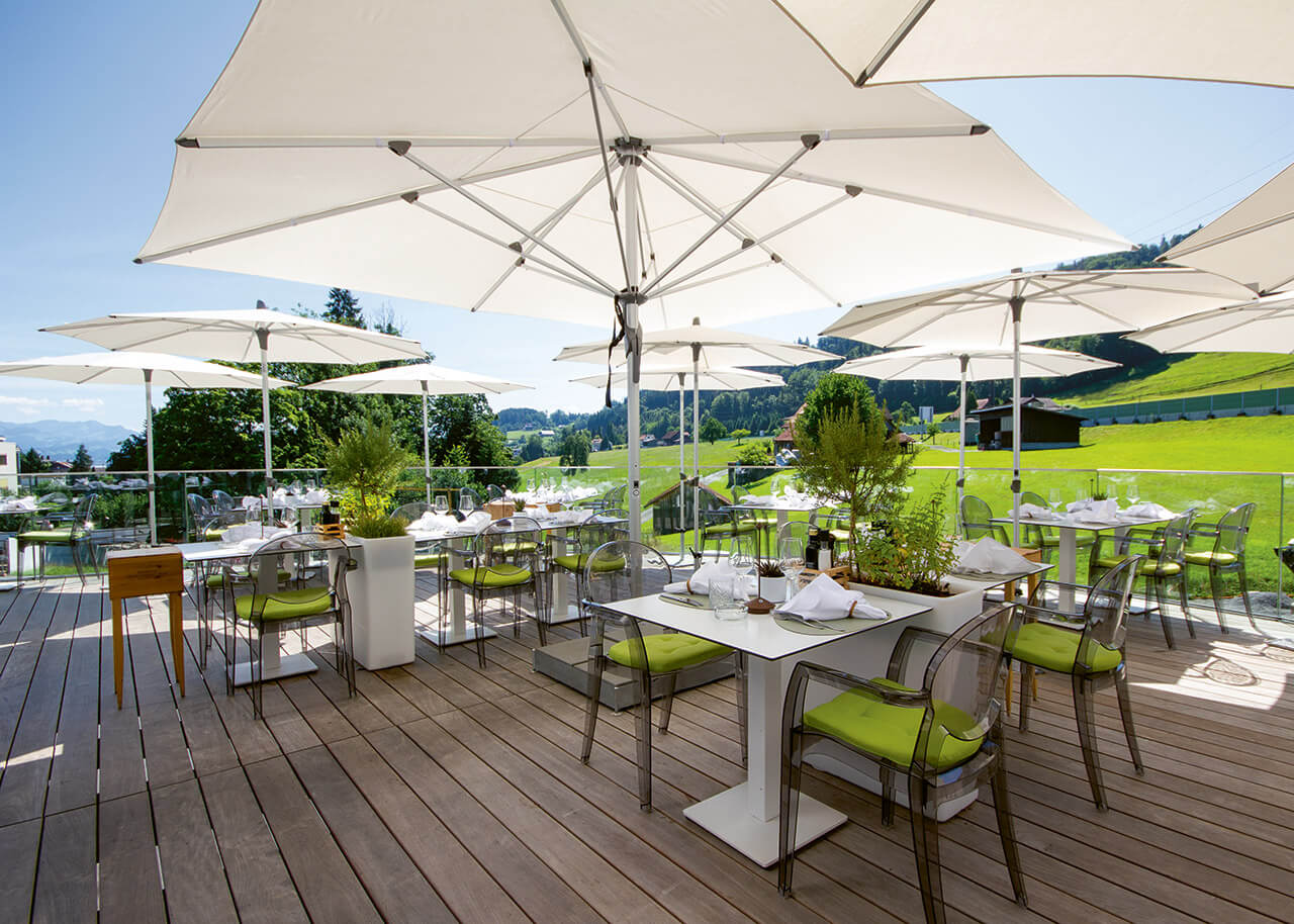 Bilder Ristorante Doppio Gusto