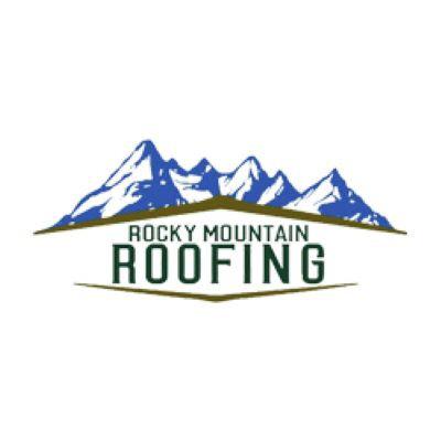 Rocky Mountain Roofing Company Logo