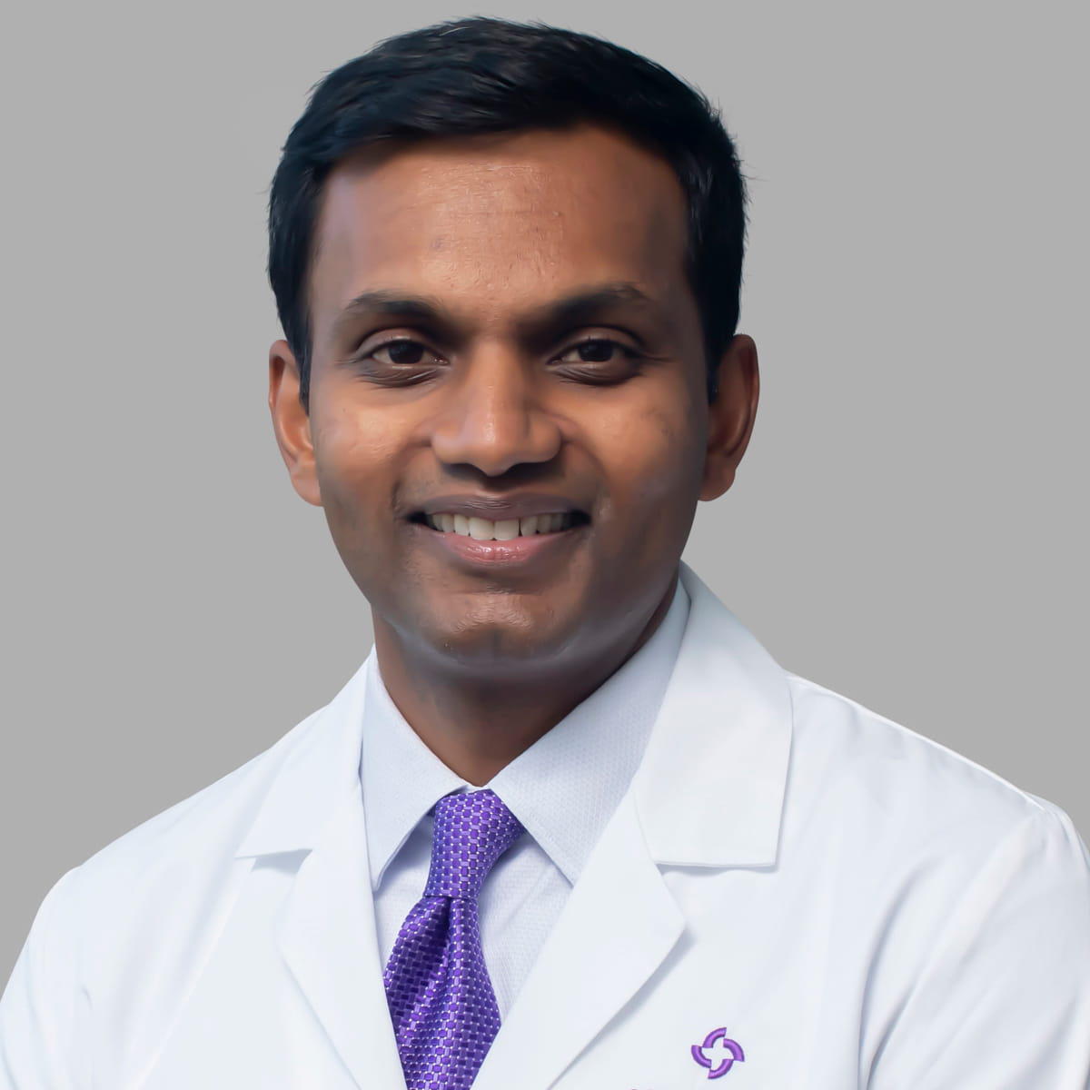 Dr. Adarsh Manjunath