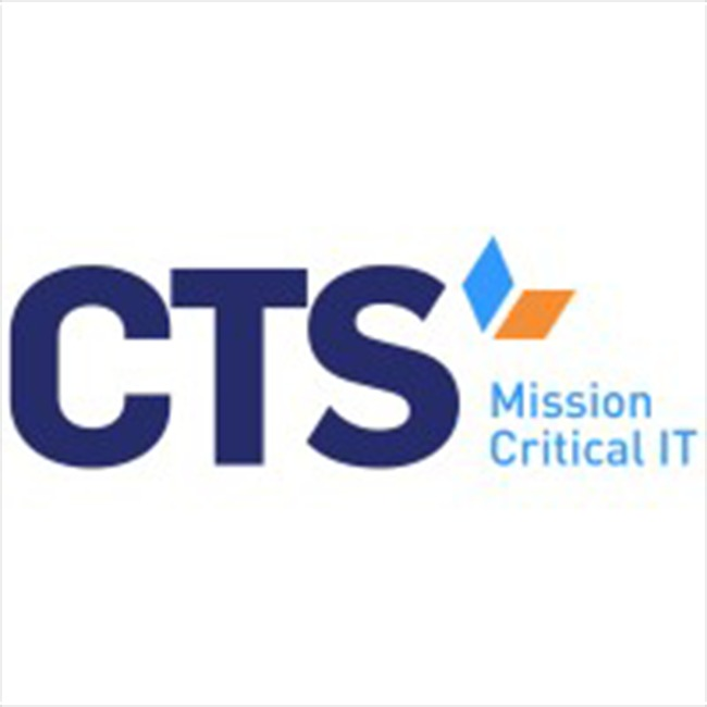 Charter Technology Solutions Logo