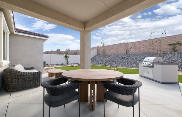 Images Arbor at Cimarron Ridge by Del Webb