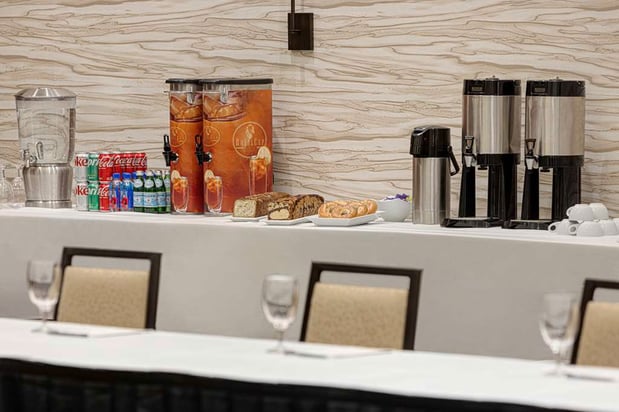 Images Embassy Suites by Hilton Chattanooga Hamilton Place