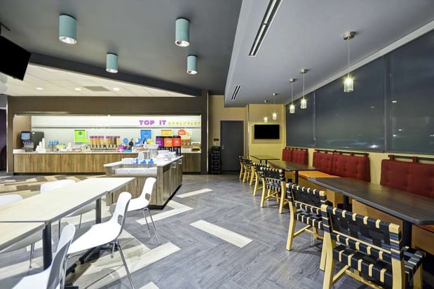 Images Tru by Hilton Sumter