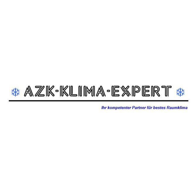 Logo AZK-Klima-Expert – Ihr preiswerter Partner für Klimaanlagen und Lüftungstechnik in Hamburg
