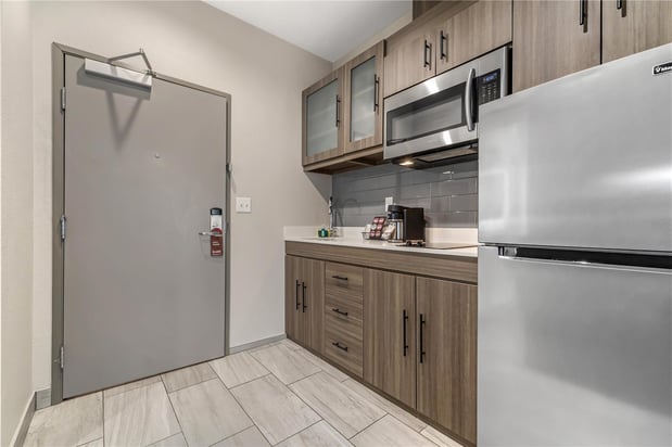 Images Executive Residency by Best Western Corpus Christi