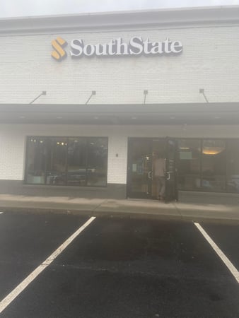 Images SouthState Bank