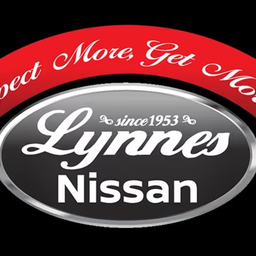 Lynnes Nissan City Logo