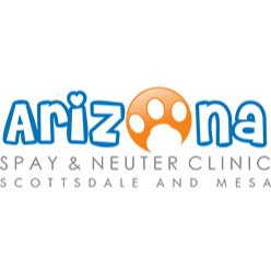 Arizona Spay & Neuter Clinic - Your Low Cost Vet of Scottsdale Logo