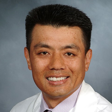 Dr. Charles Oh Chan Kwon, MD - New York, NY - Emergency Medicine Specialist