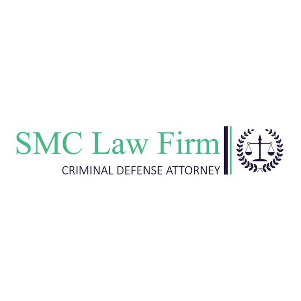 SMC Law Firm Logo