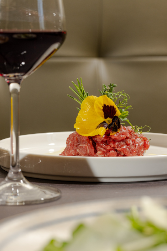 Images Ristorante L'Ardore
