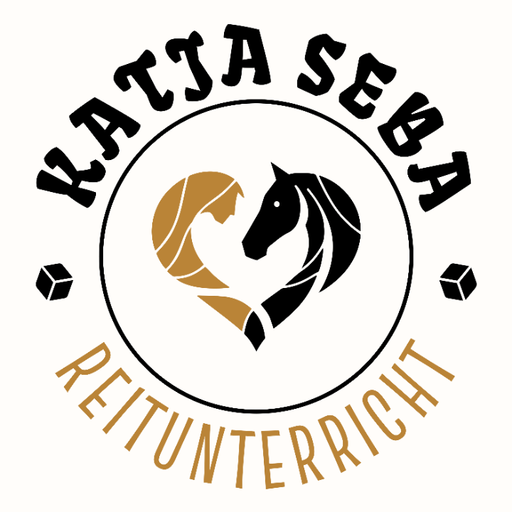 Reitschule Katja Seba Logo
